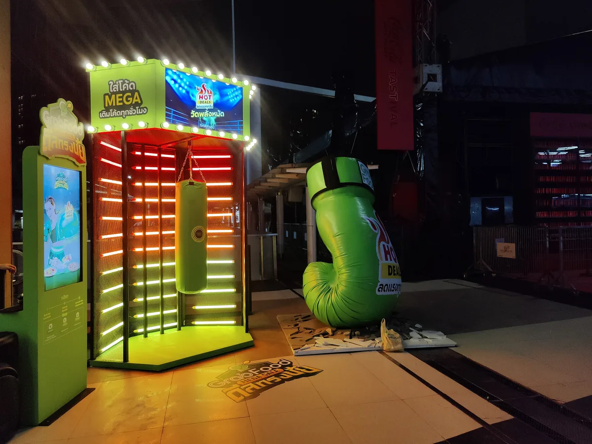 GrabFood HotDeal 2024 ภาพที่ 20